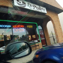 La Pradera Tex Mex 14505 Jefferson Davis Hwy Woodbridge Va Photo Of La Pradera Woodbridge Va United States Dont Eat Here Please