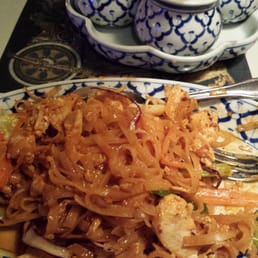 Photos For Thai Gardens Yelp Photo Of Thai Gardens Fort Myers Fl United States Pad W