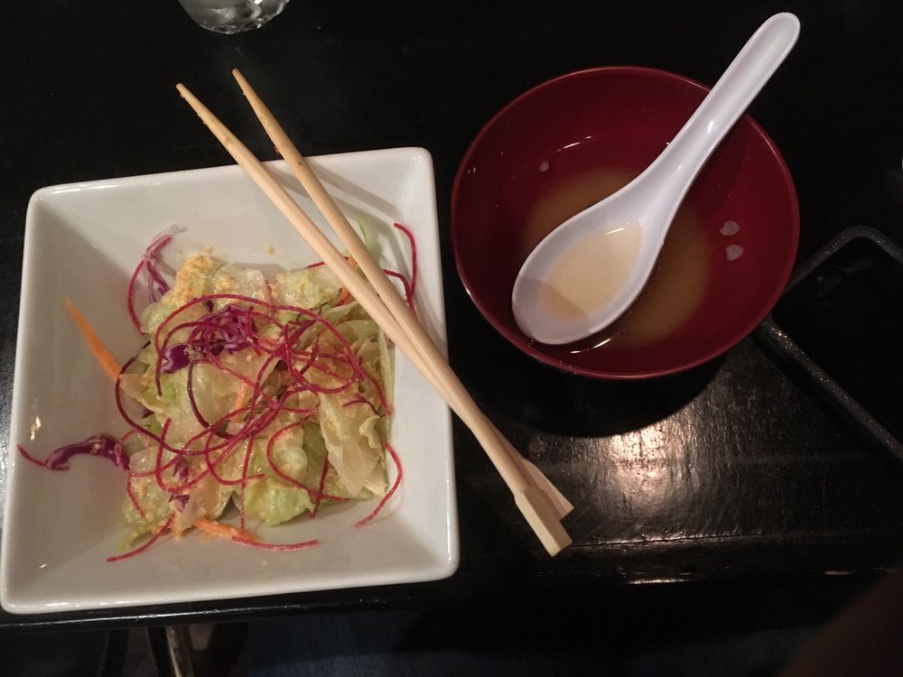 Aha Sushi Bistro 79 Photos & 119 Reviews Japanese 5101 Washington