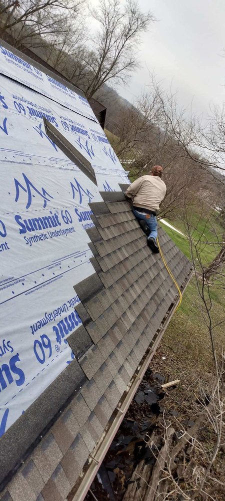 image of business Exteriors Unlimited