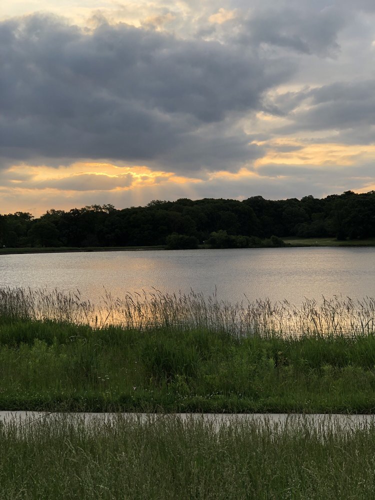 Bullfrog Lake Campground