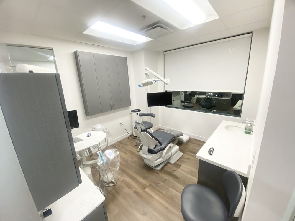 image of business ARC Dental Health