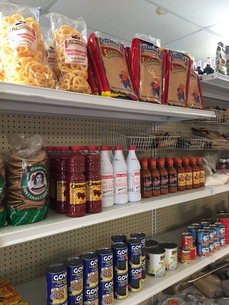 La Mexicana Meat Market 20 Photos Mexican 1718 Farm To Market Rd