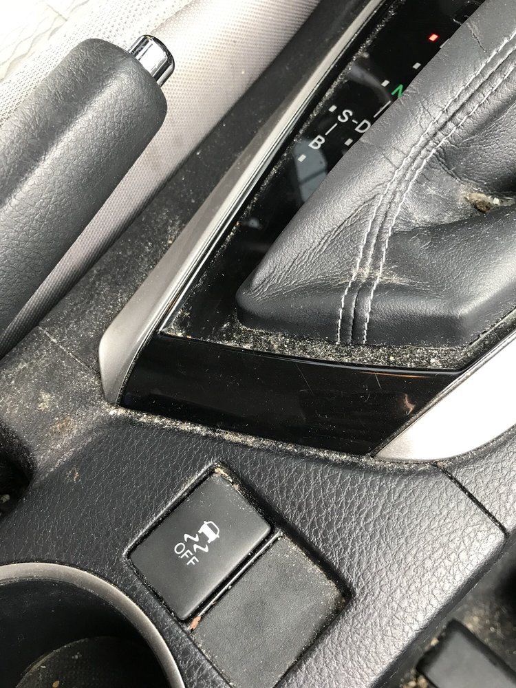 Touchless Car Wash