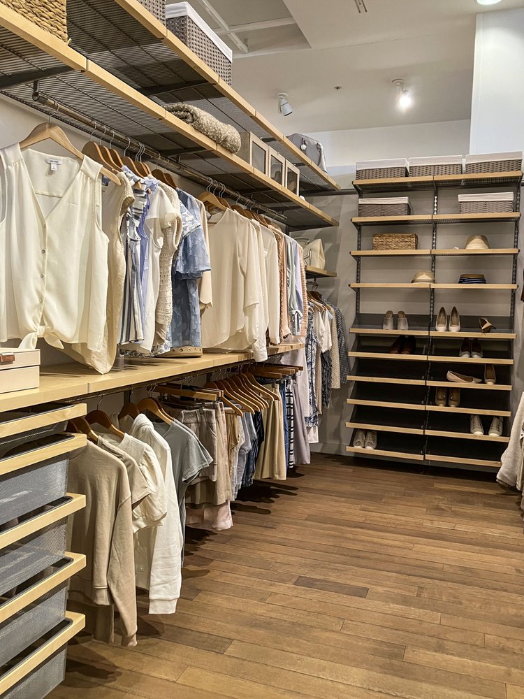 image of business The Container Store