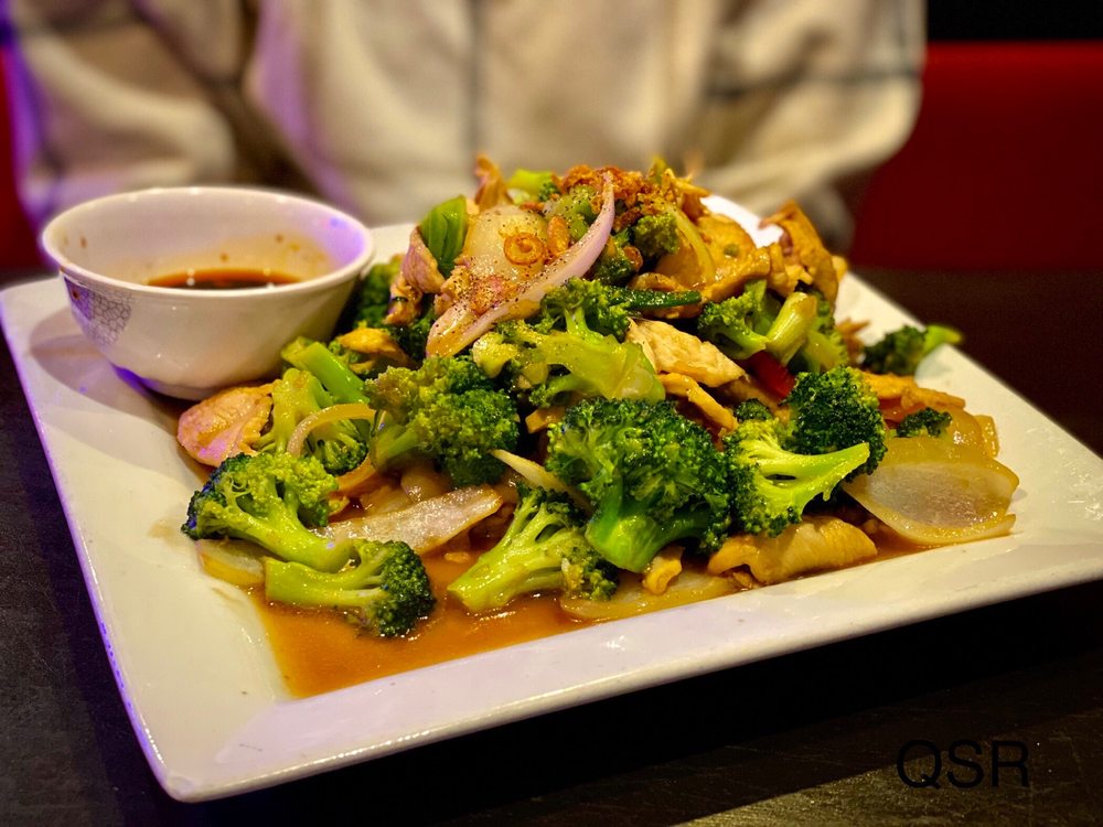 Van Loi II Vietnamese Restaurant & Chinese BBQ