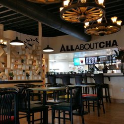 All About Cha Stylish Coffee And Tea 128 Photos 55 Reviews Photo Of All About Cha Stylish Coffee And Tea Broken Arrow Ok United