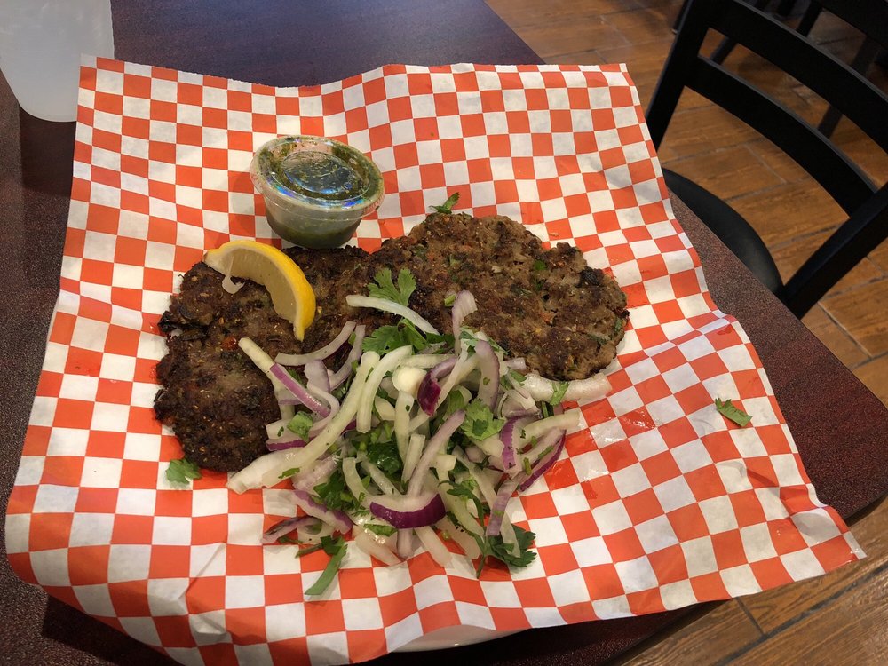 Express Kabob 64 Photos & 64 Reviews Afghan 1915 Central Expwy, Plano, TX Restaurant