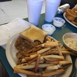 Davis Ok 2018 Yelp Dougherty Diner