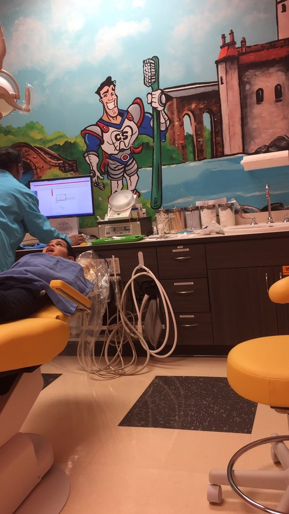 Adventure Dental & Vision 14 Photos Optometrists 980 S Oliver St