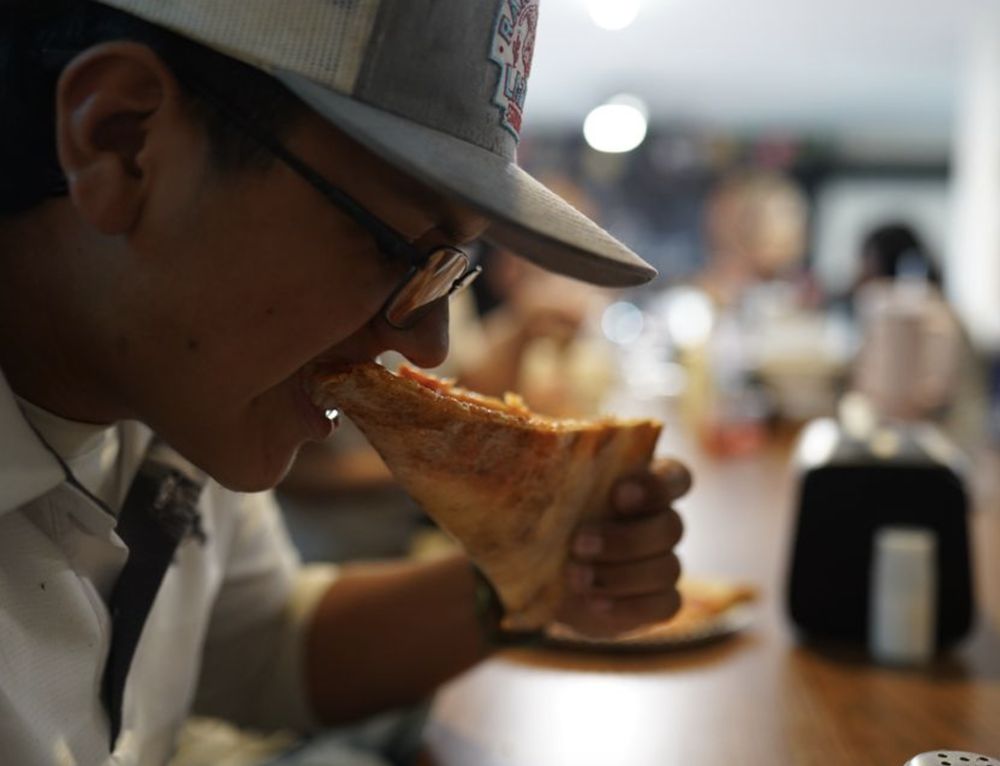 Chep’s Pizza And Burgers