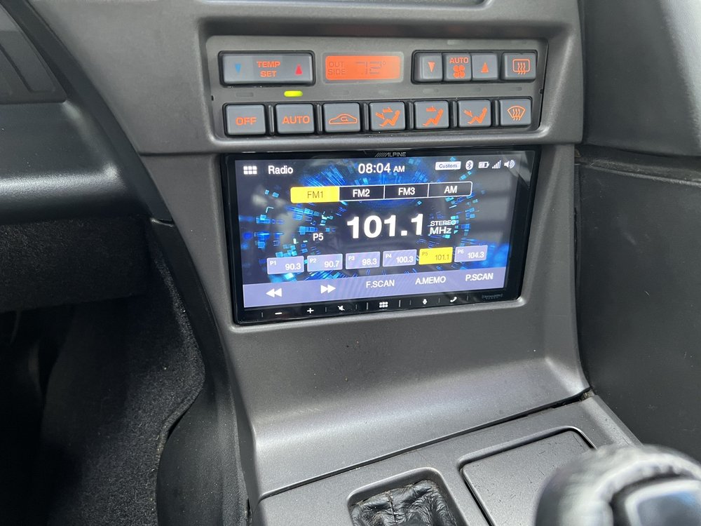 Parkway Car Stereo