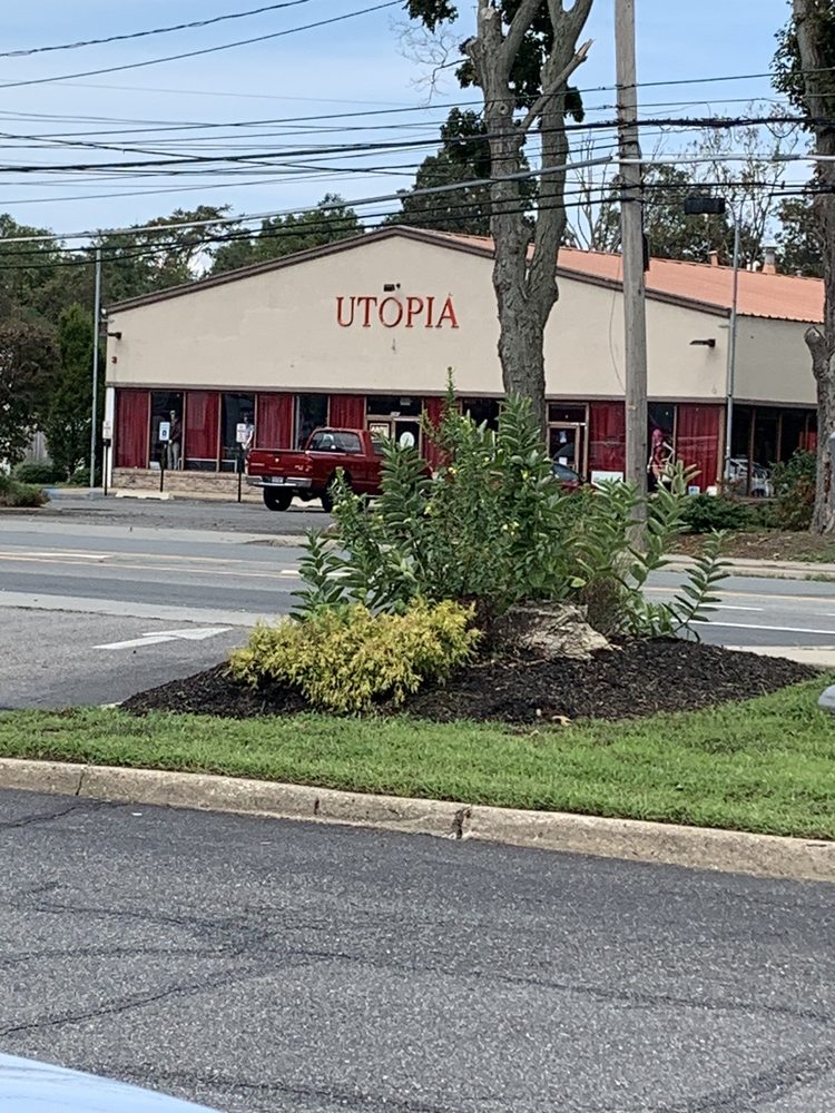 Utopia