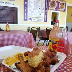 Marjoe S Soul Food And Grill 79 Photos 132 Reviews Marjoe S Soul Food And Grill 79 Photos 132 Reviews 17531 Central Ave Carson Ca Restaurant Phone Number Menu Yelp