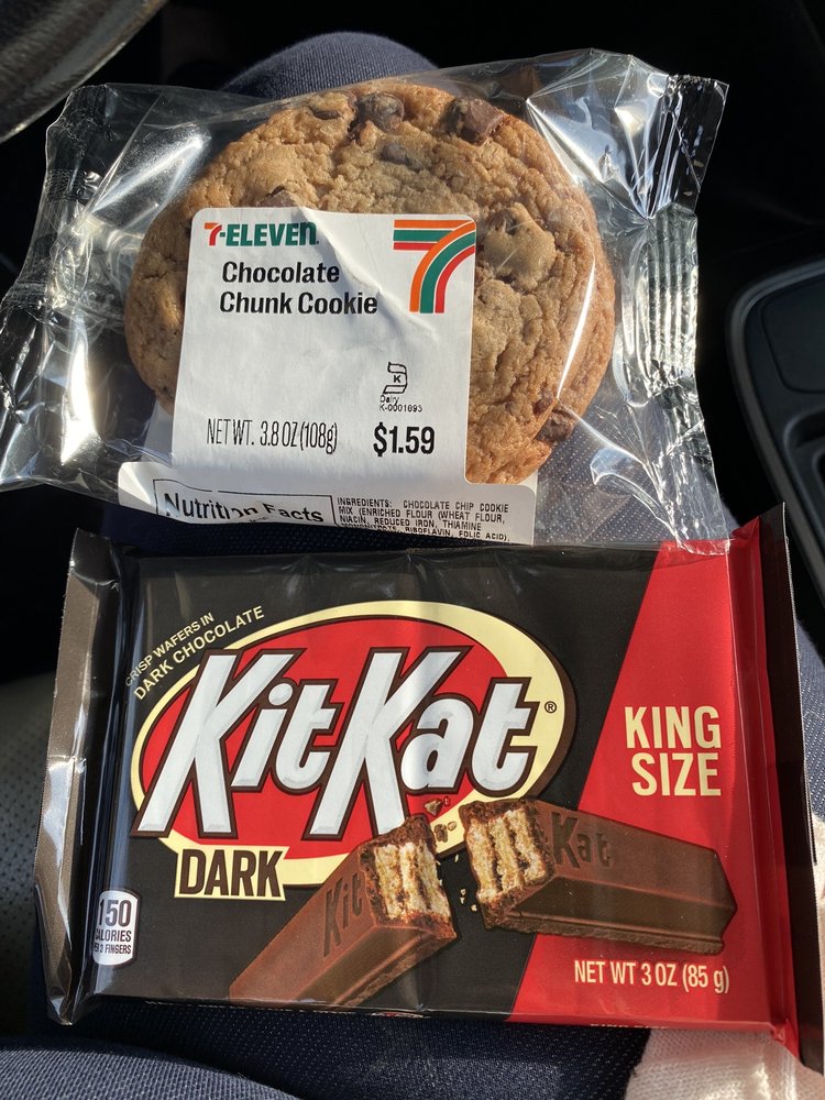 7-Eleven