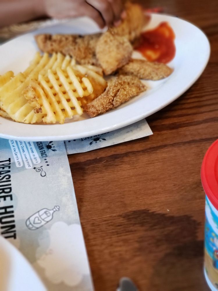Fish City Grill Fish City Grill