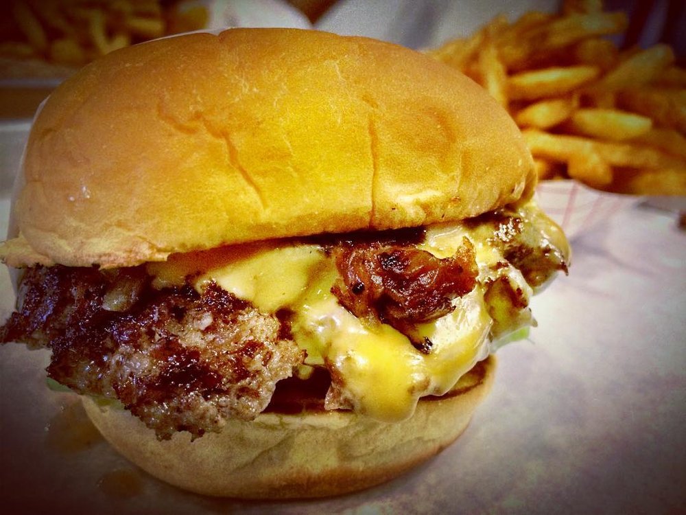 Uniburger