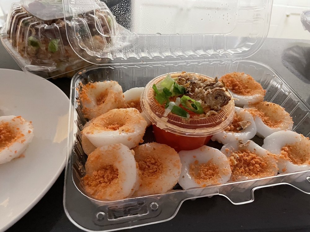 Kim's Sandwiches Kim's Sandwiches