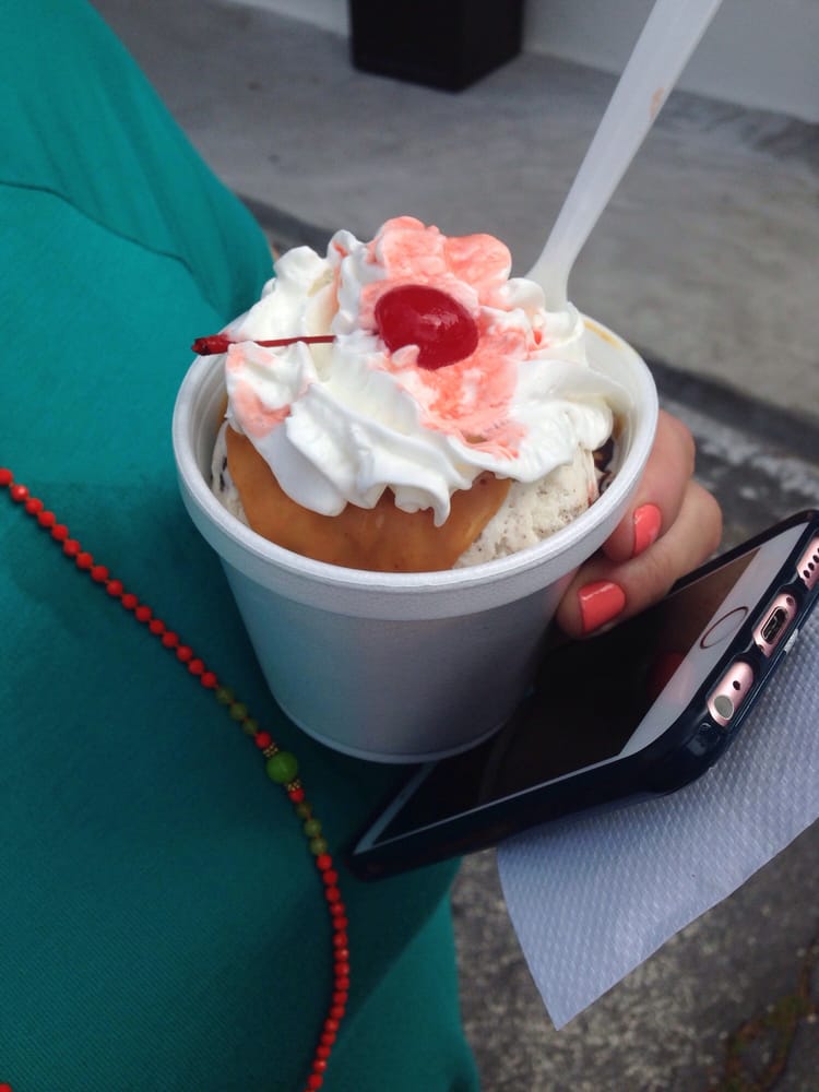 South Street Ice Cream Desserts 110 South St, Danbury, CT Yelp