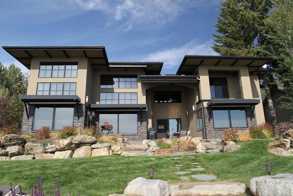 image of business Sandpoint Builders