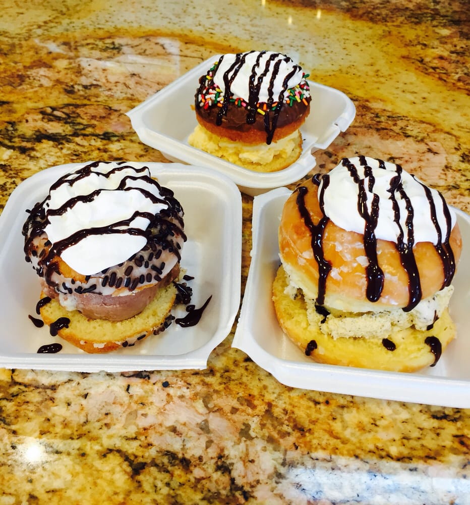 Mikel's Donuts & Subs