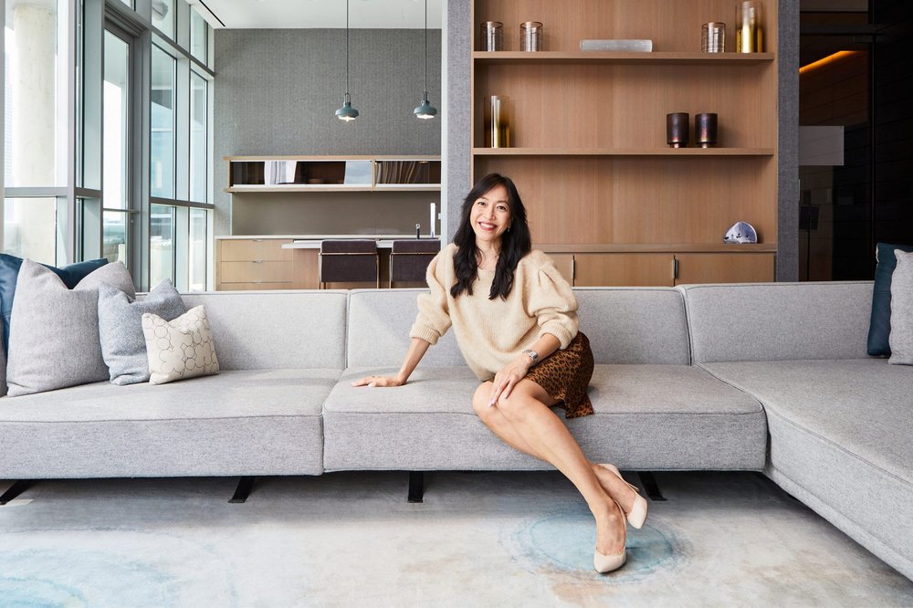 Susan Chan Real Estate