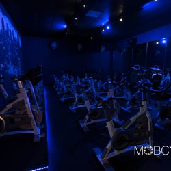 MobCycle - 10 Photos & 32 Reviews - Cycling Classes - 535 NE 28th Ave