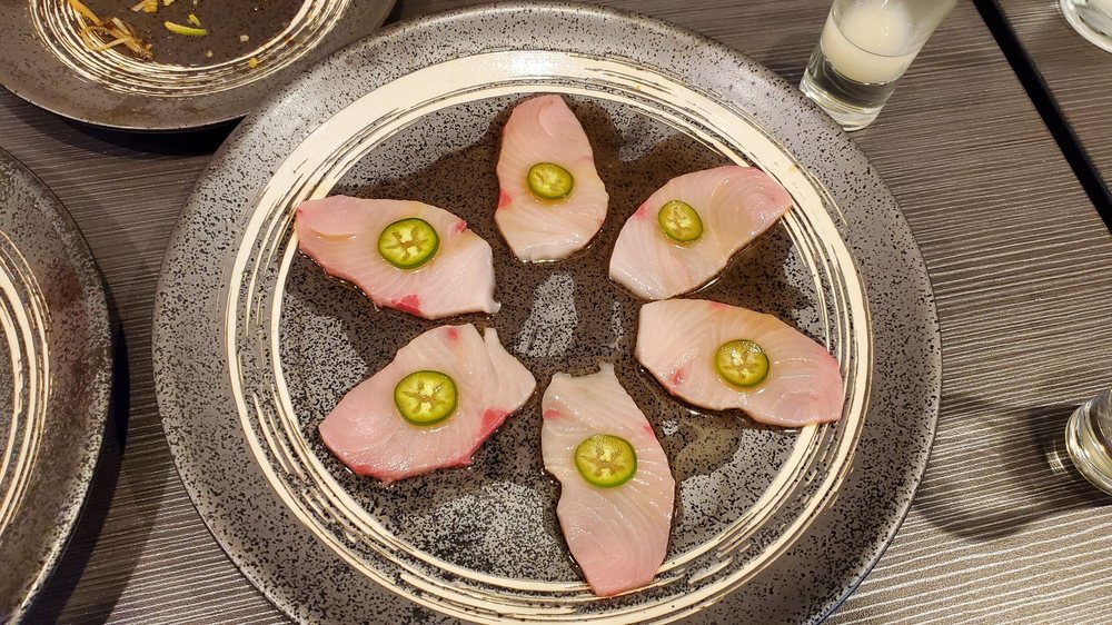 Ichi Japanese Cuisine