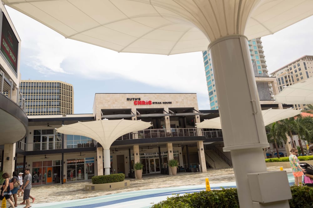 Sundial St. Pete 109 Photos & 33 Reviews Shopping Centers 153 2nd Ave N, Downtown St