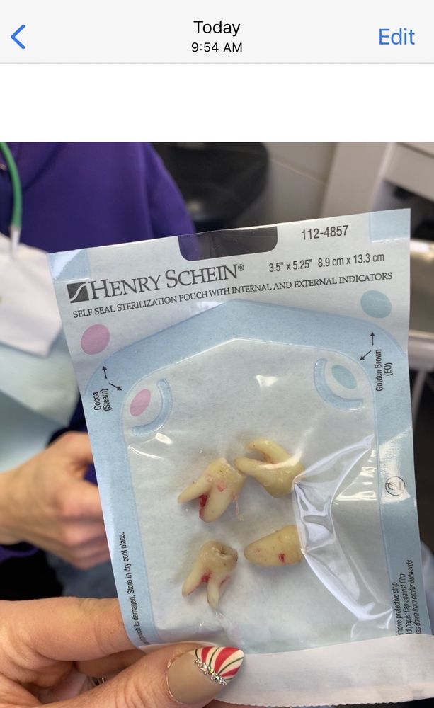 image of business Scott Soderstrom, DDS