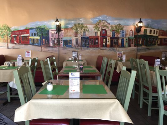 Angelo S Greek Italian Restaurant 102 N Hill St Griffin Ga Angelo S Greek Italian Restaurant 102 N Hill St Griffin Ga Restaurants Mapquest