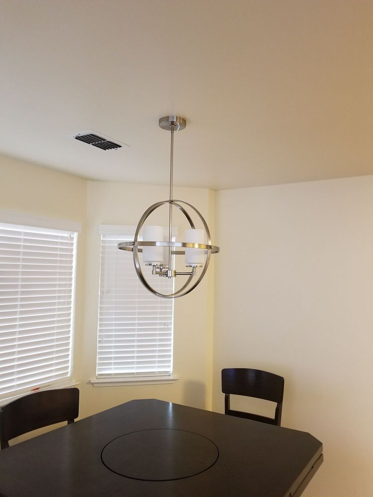 North Coast Lighting