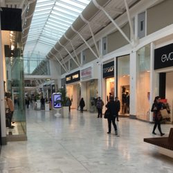 Photo of Liffey Valley Shopping Centre - Dublin, Republic of Ireland
