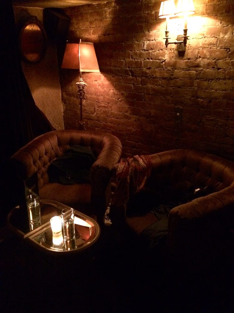 Raines Law Room New York Ny Raines Law Room New York Ny