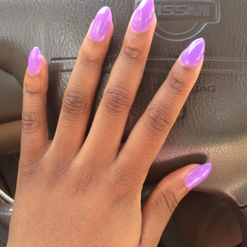 Sunshine Nail Salon 42 Photos 28 Reviews Salons 4220 Photo Of Sunshine Nail Salon Brooklyn Ny United States Acrylic Tips By