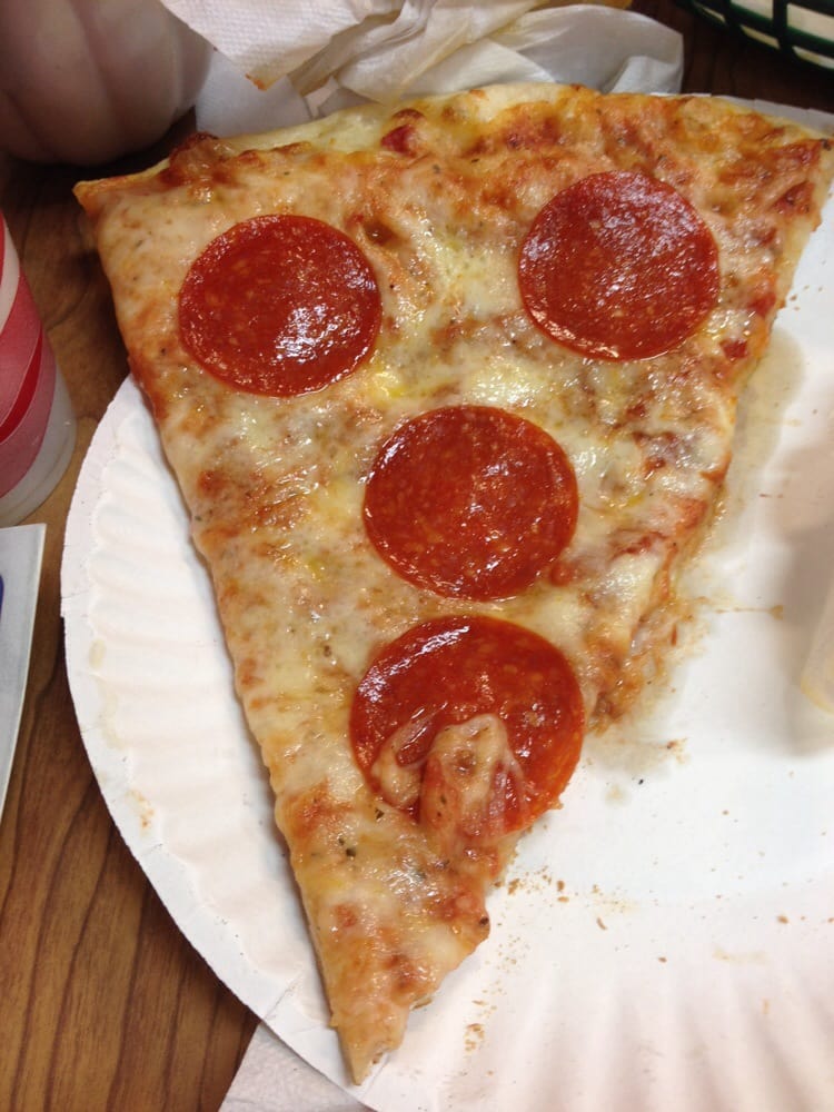 Brothers NY Style Pizzeria 11 Reviews Pizza 102 N Allegheny St