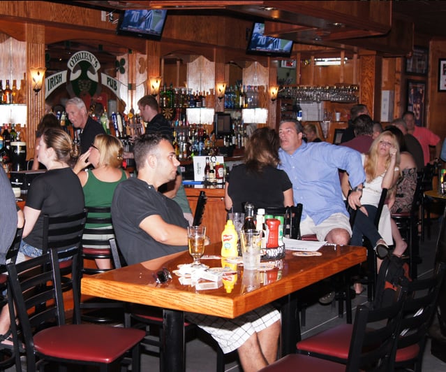 O’Briens Irish Pub 68 Photos & 55 Reviews Pubs 15435 N Dale Mabry