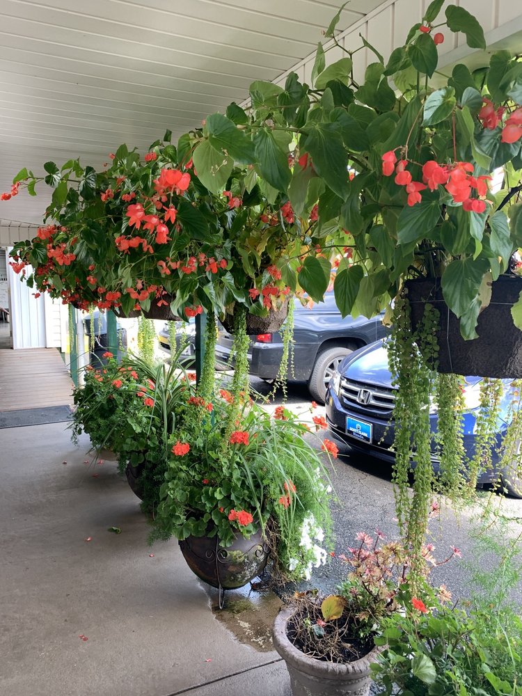 Knob Creek Orchard & Creamery