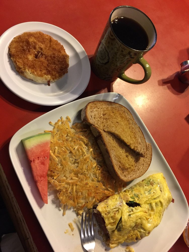 Harley’s Old Thyme Cafe 39 Photos & 43 Reviews Breakfast & Brunch