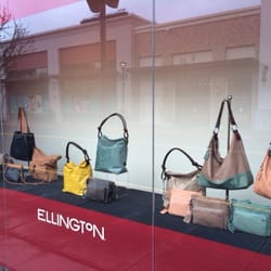 Ellington Handbags Closed Accessories 7243 S W