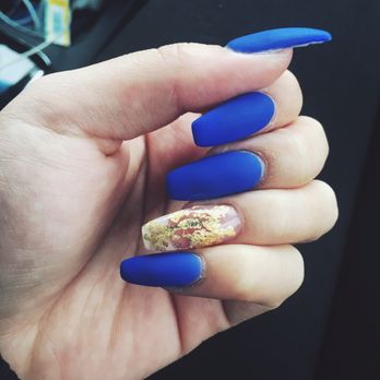 Champion Salon - 806 Photos & 168 Reviews - Nail Salons ...