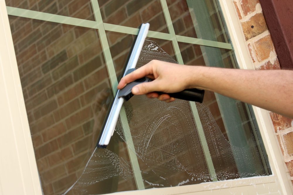 North Dallas Window Cleaning