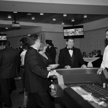 U.S. Poker & Casino Parties - Casino Party Rentals & Fundraisers