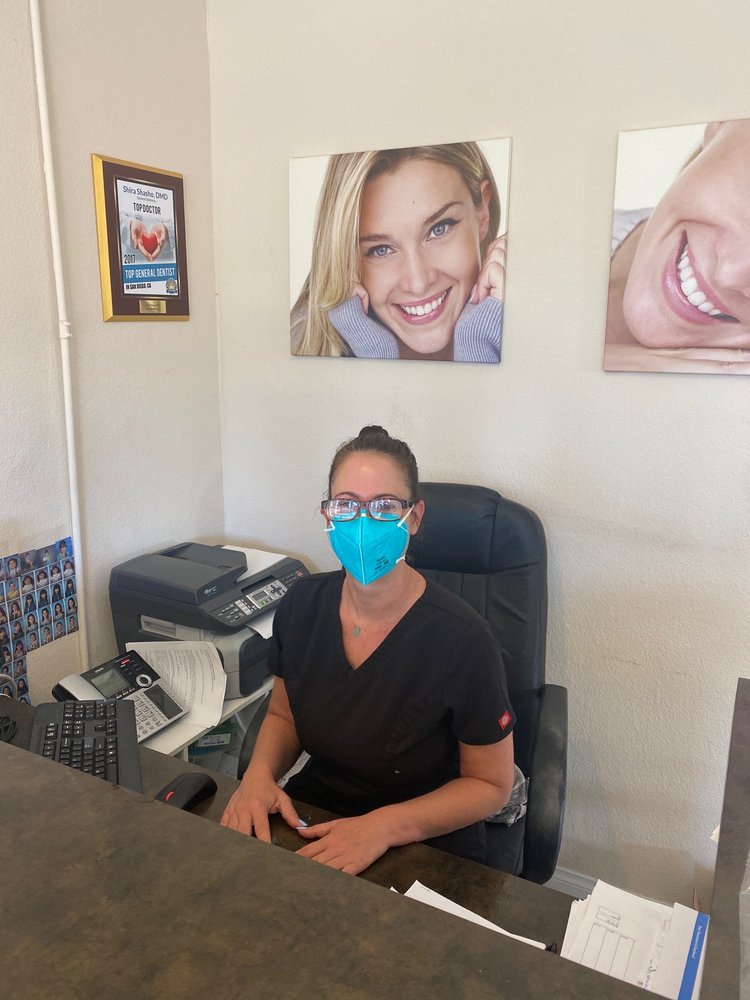 image of business Shira Shasho, DMD