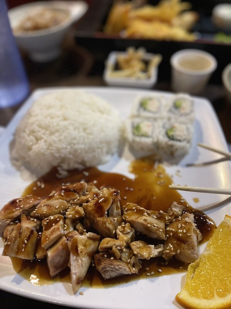 Sushi-Ichi 805