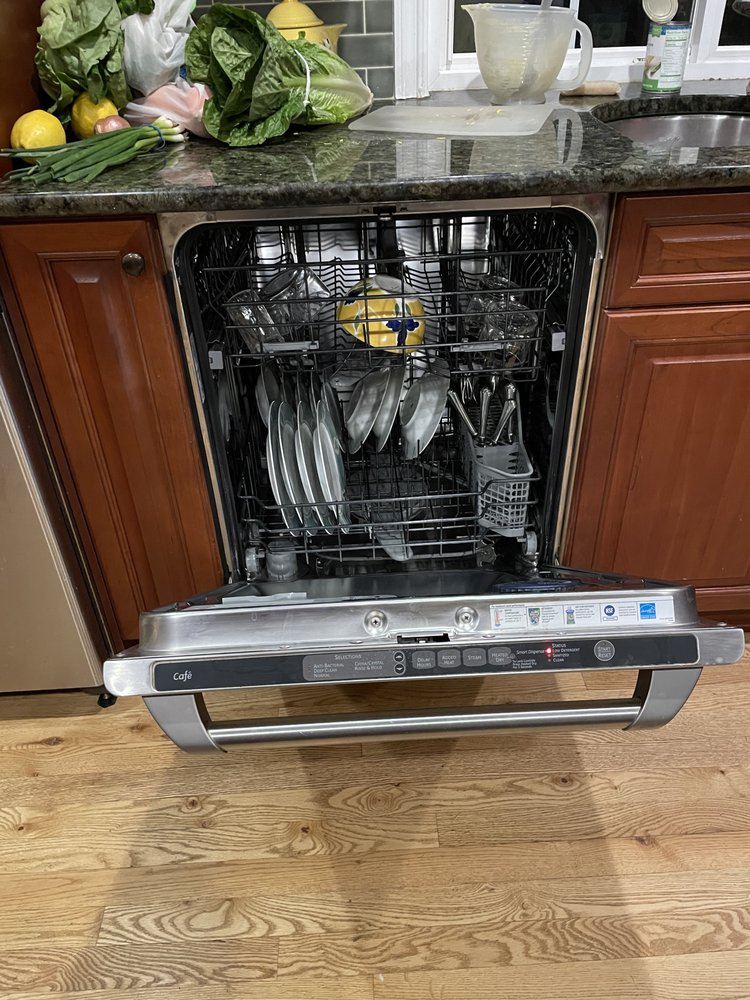 Seattle Appliance Repairman