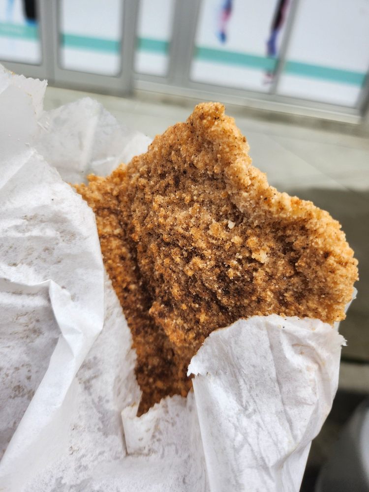 Hot Star Large Fried Chicken