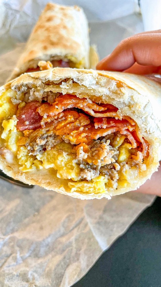 Madison Perk Coffee Bar