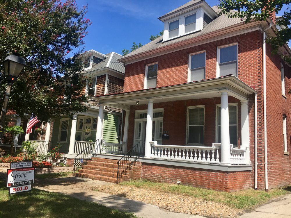 Susanne Henderson - ReWard Real Estate