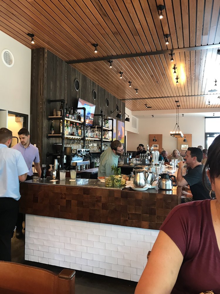 Press Cafe 171 Photos & 219 Reviews Cafes 4801 Edwards Ranch Rd